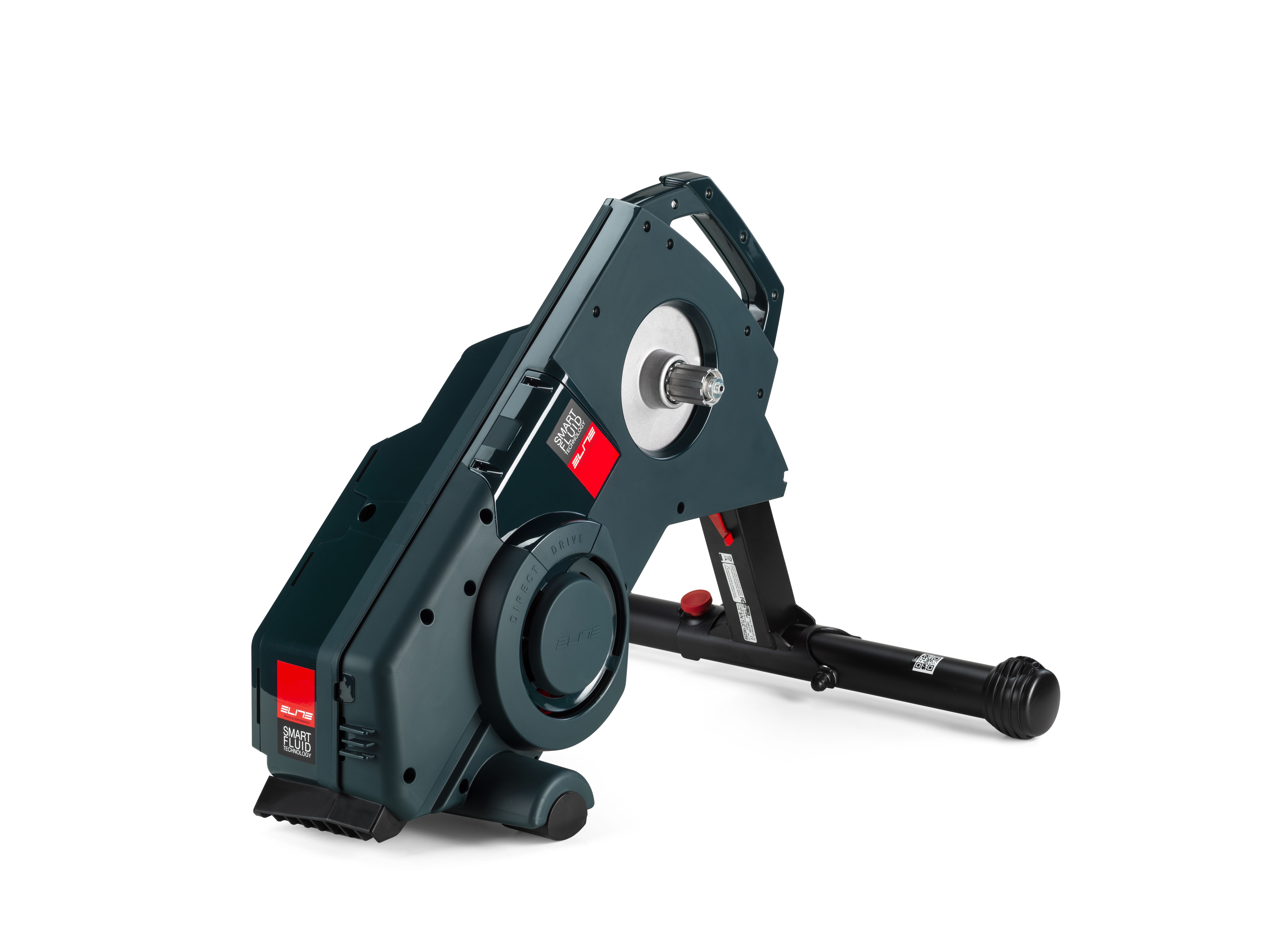 The ELITE Turno is missing smart features but its a direct mount trainer for a good price!