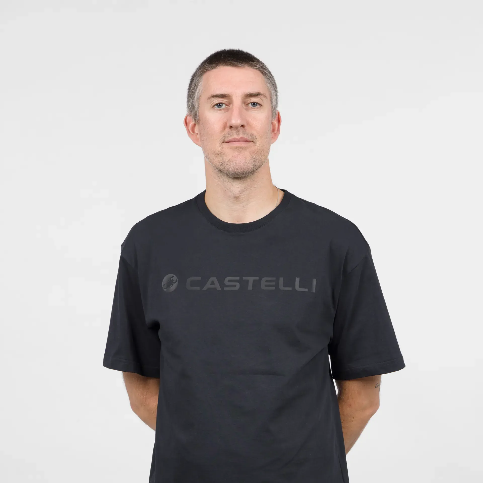 Andrew "Monty" Montgomery Product Line Manager at Castelli.