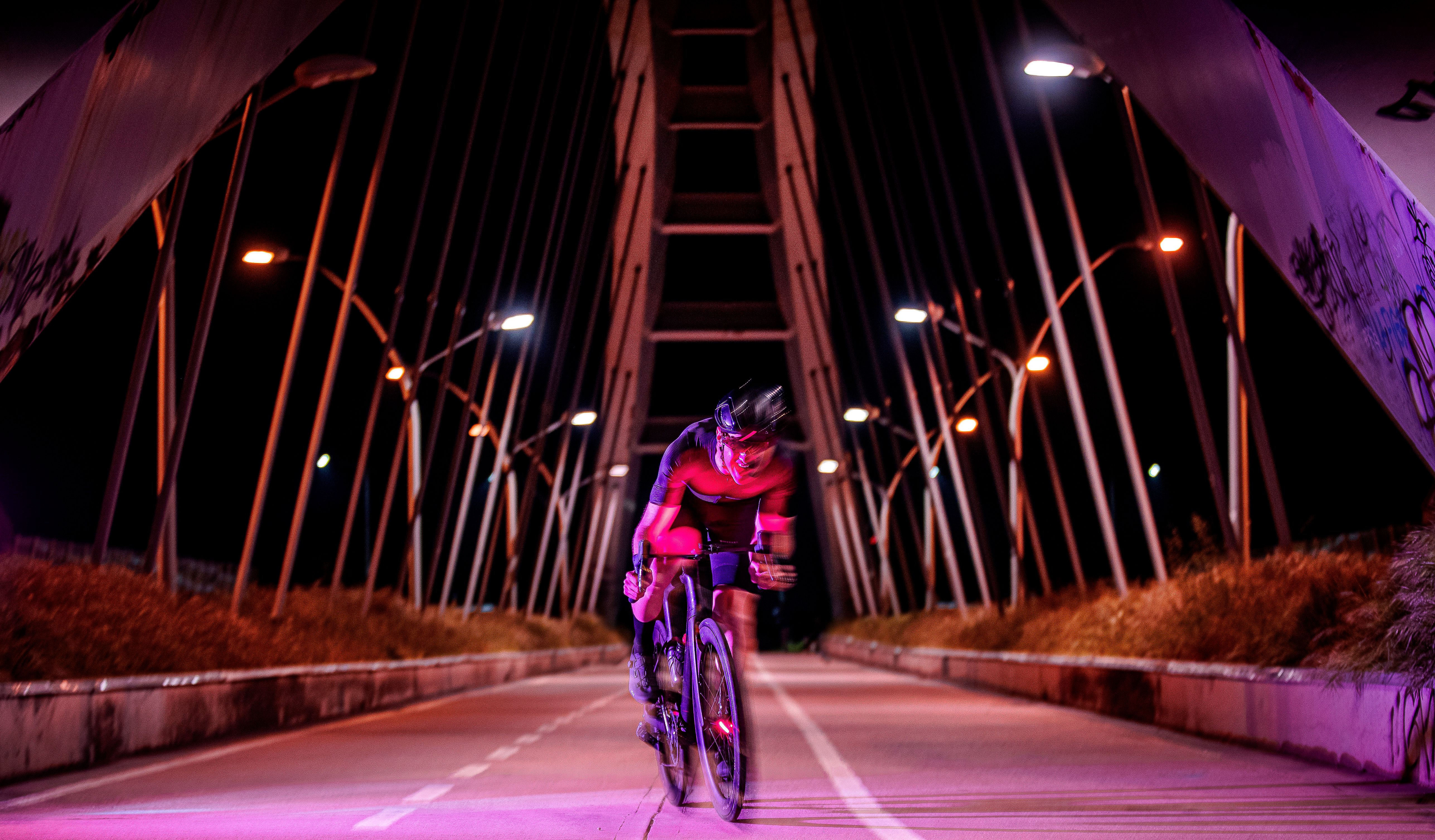 Fulcrum Speed wheels target performance focused riders with an eye for stealth, classy looking rims.