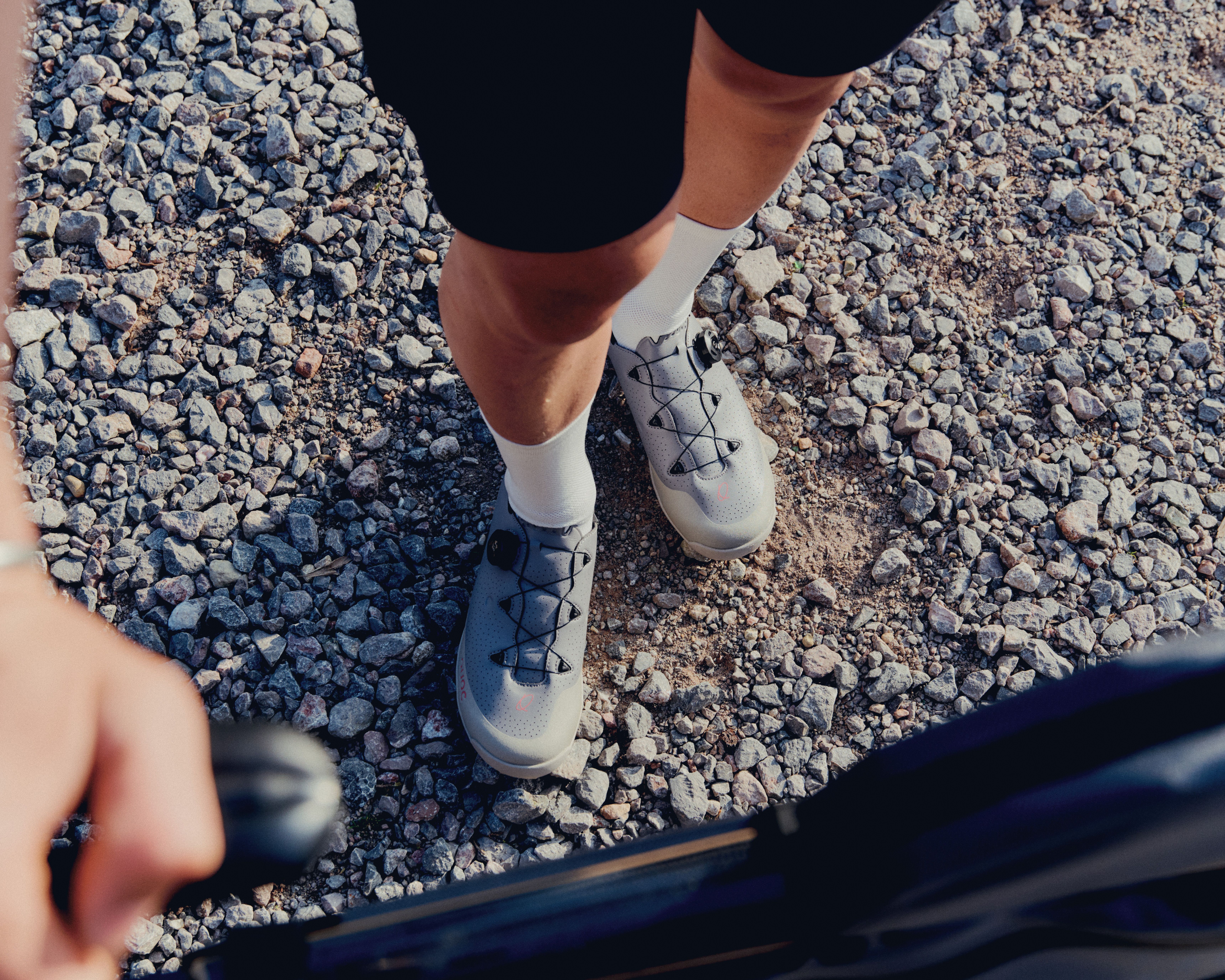 Quoc shoes will take your everywhere.