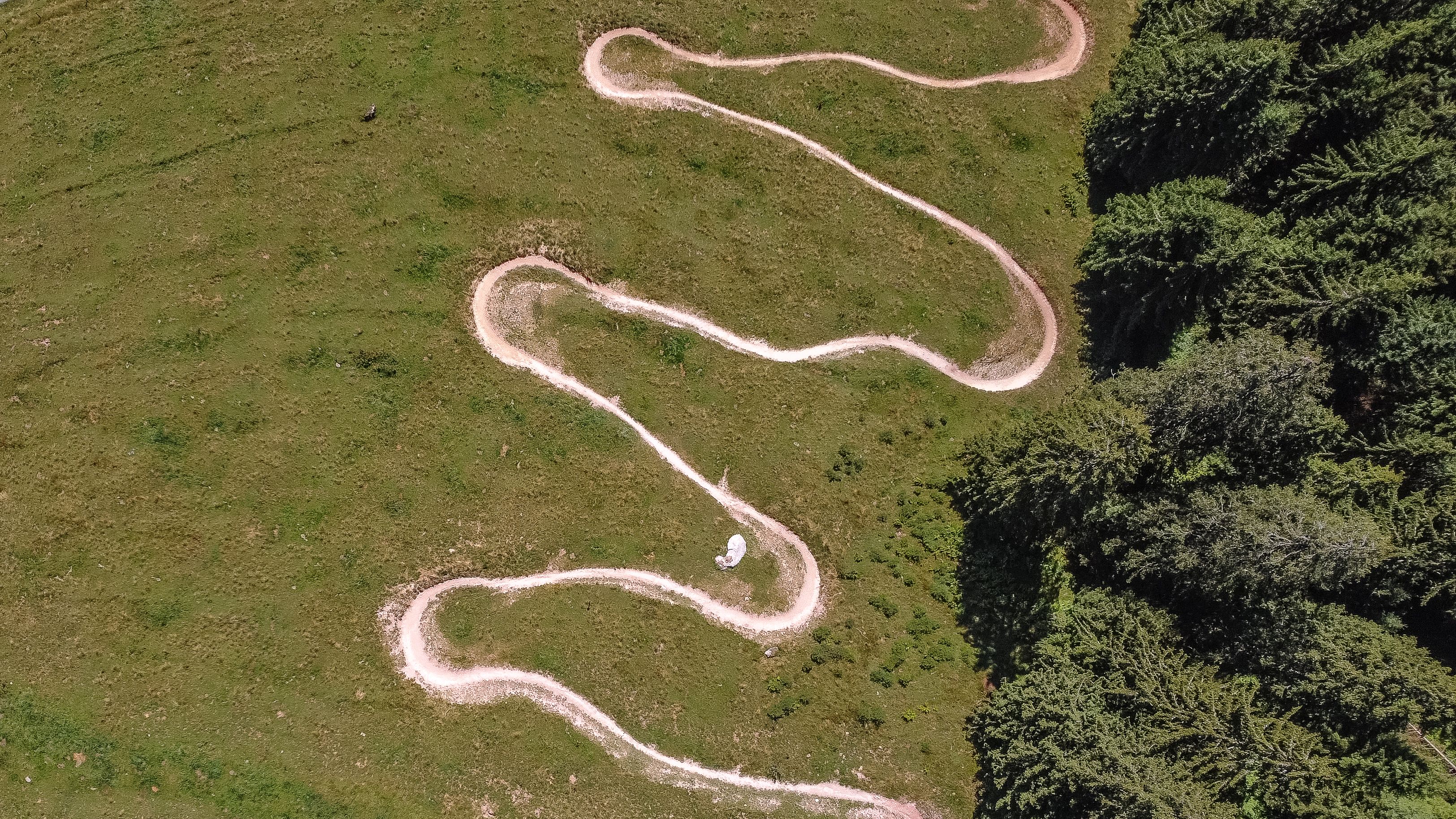 Mountainbikers are in heaven on the KAT Bike Sport+ Route in Kitzbüheler Alpen, Tirol
