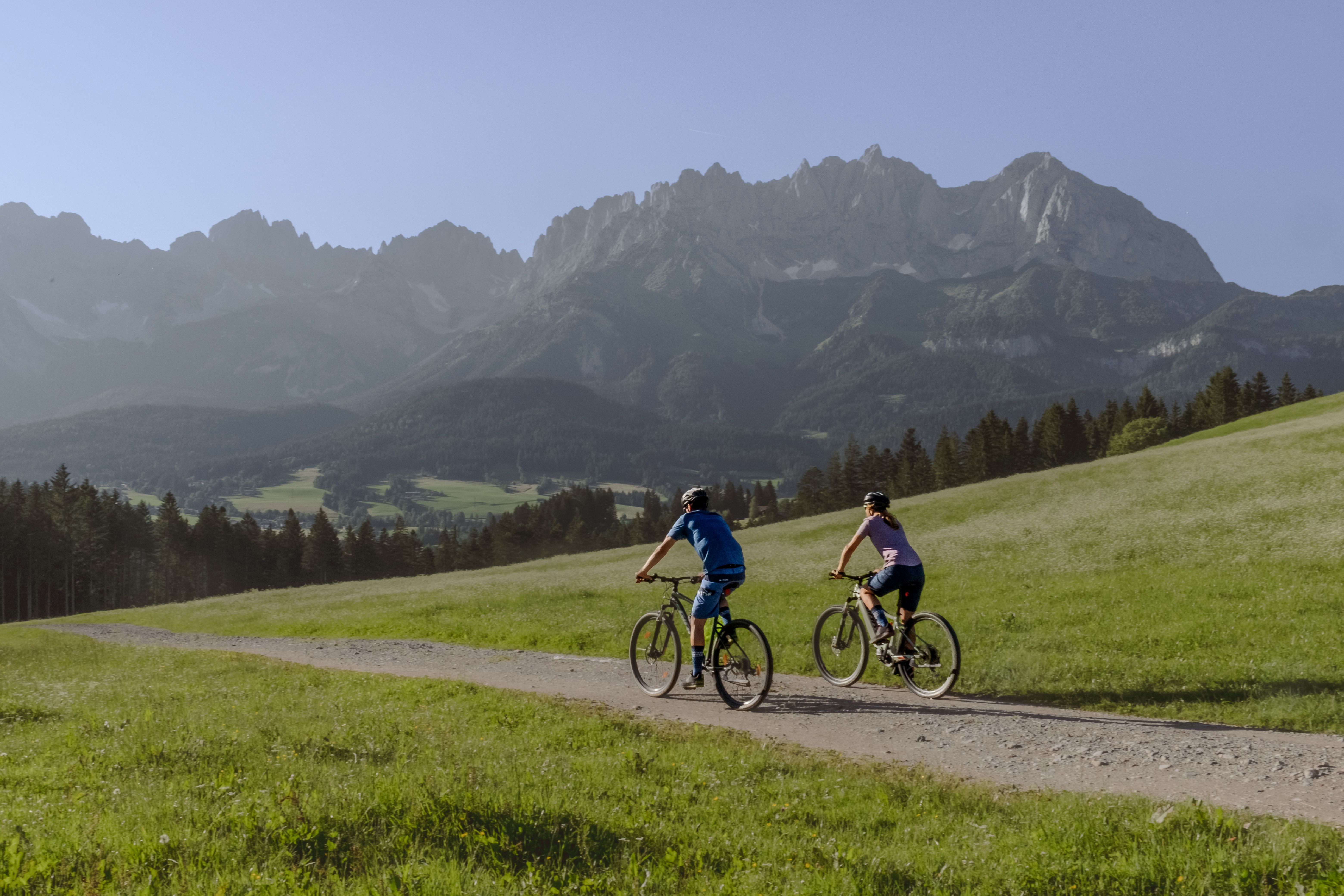 Gravel “Grutten” Loop