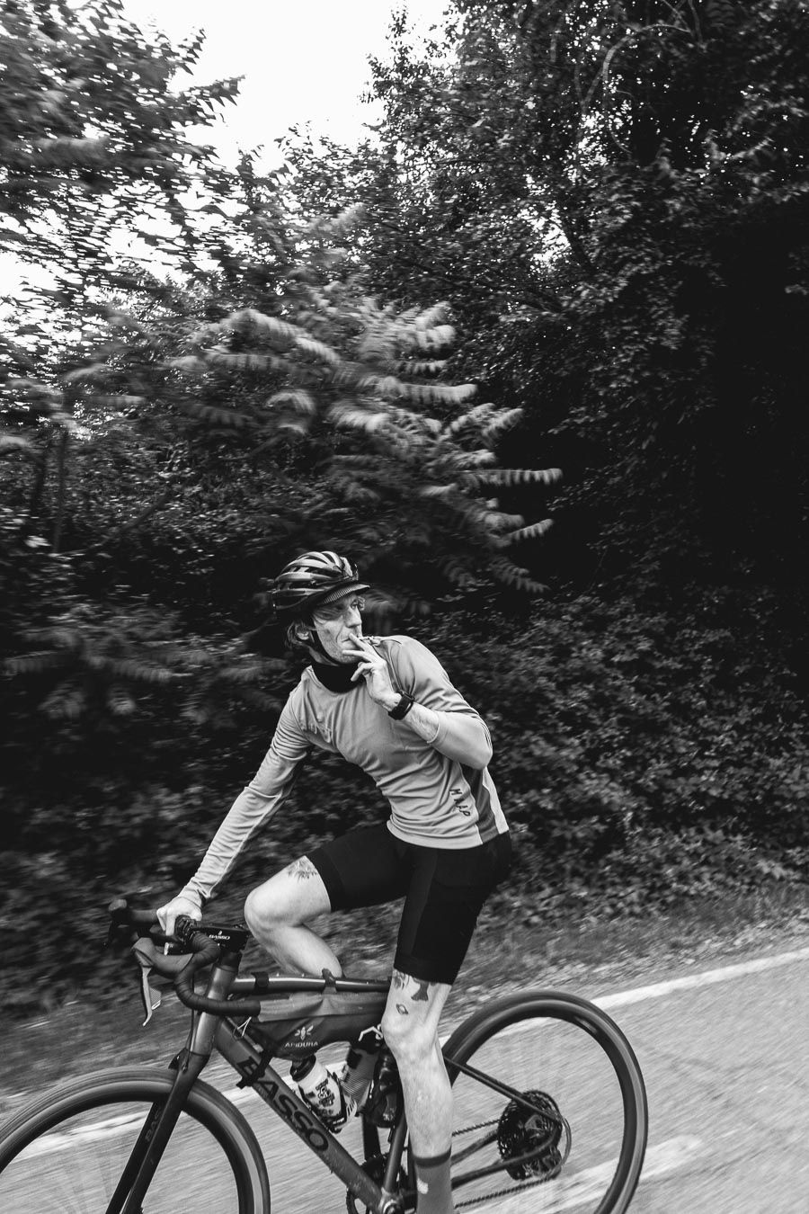 Gravel rides aperte a tutti! Il club ciclistico Wizard le organizza a Milano, Italia.