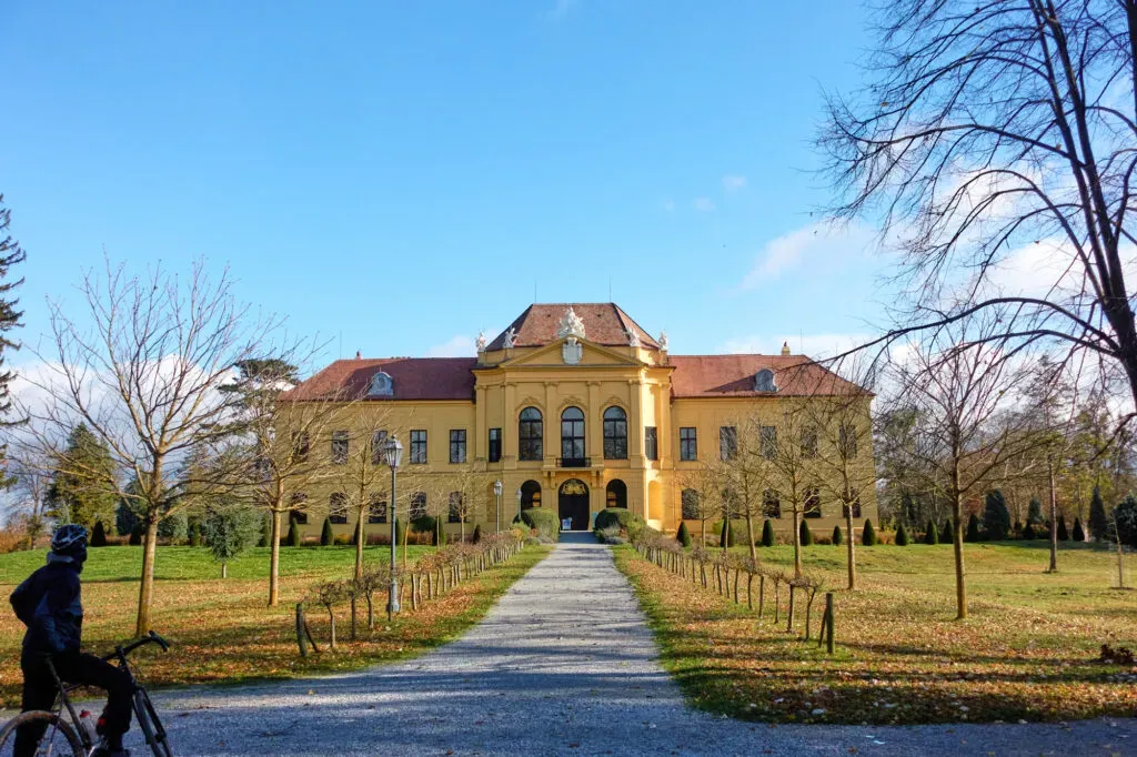 Grevet Nummer 1 2024 Donau, 120km