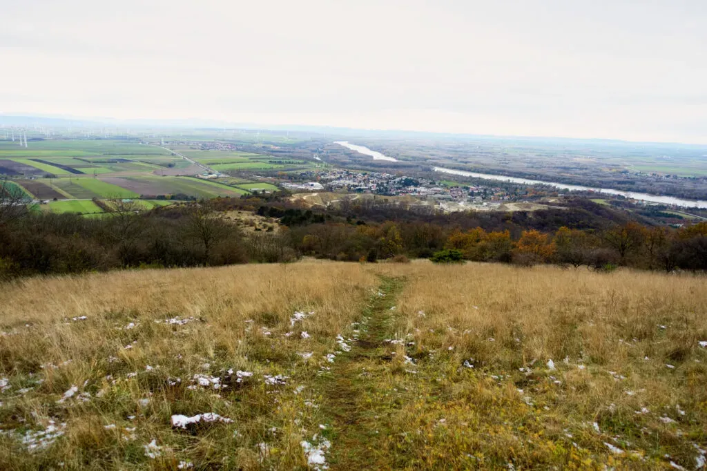 Grevet #1: Zwischen Barbaricum und Pannonien