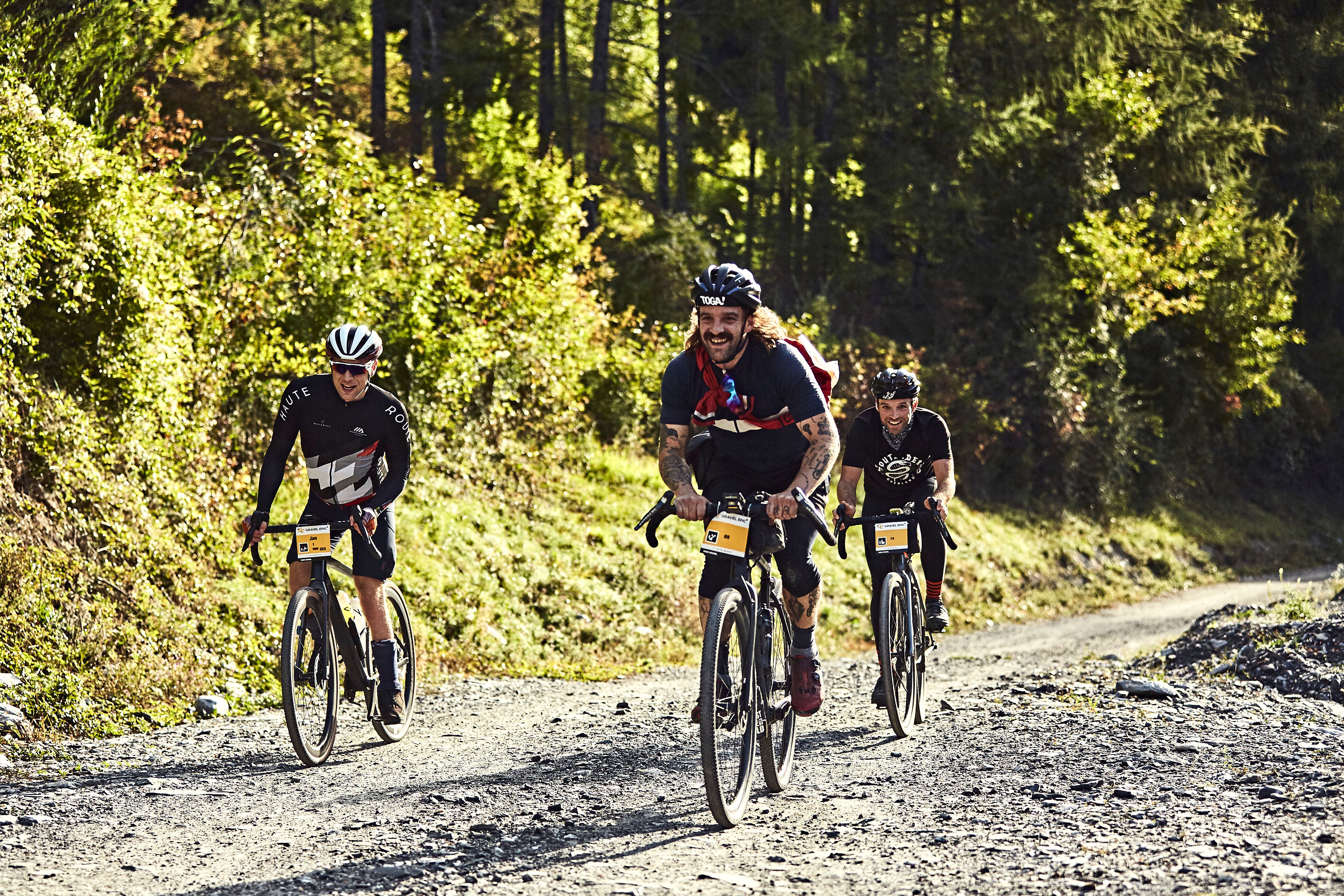 Best bike for store crushed gravel trails