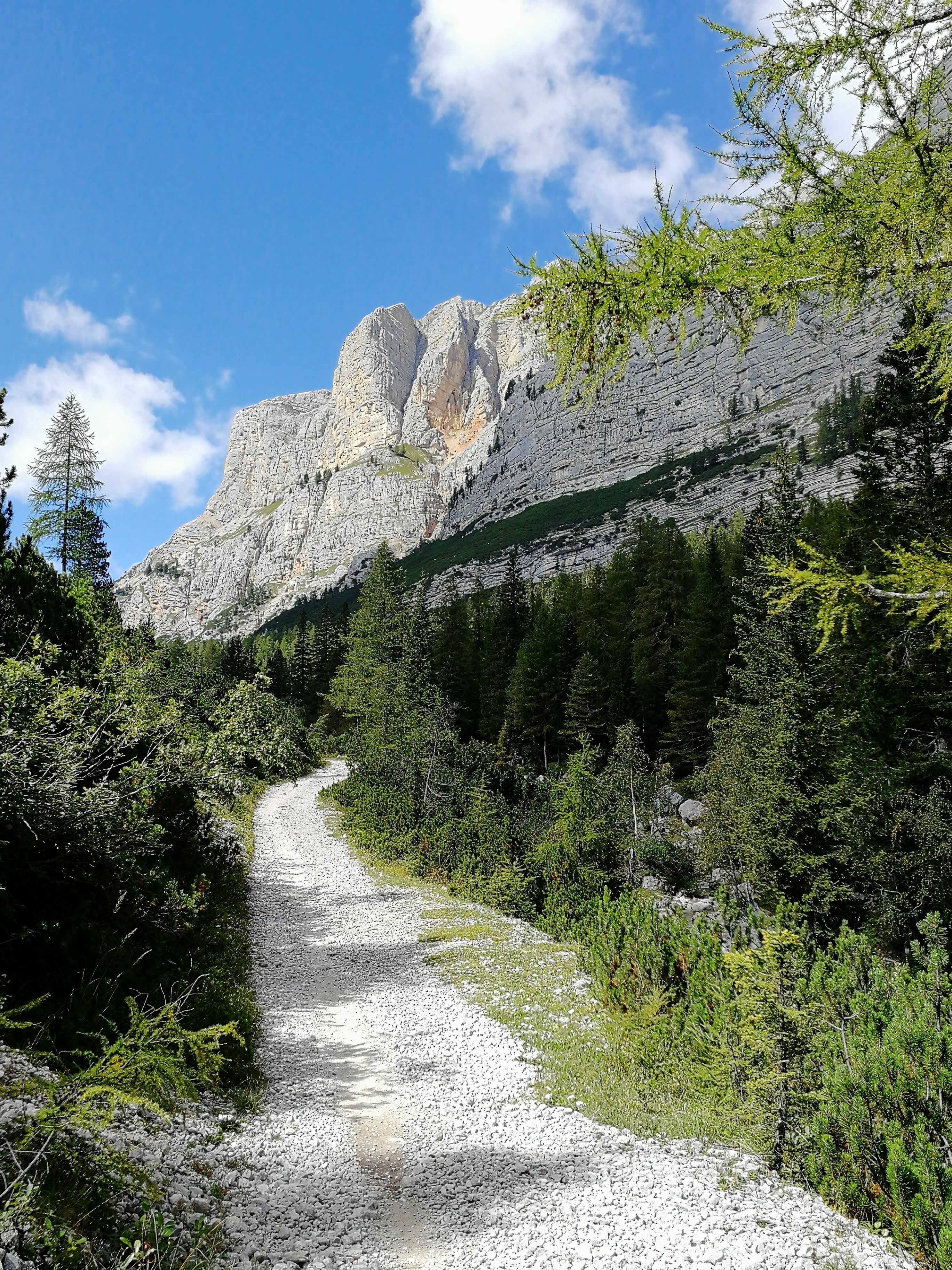 Dolomites Gravel Tour
