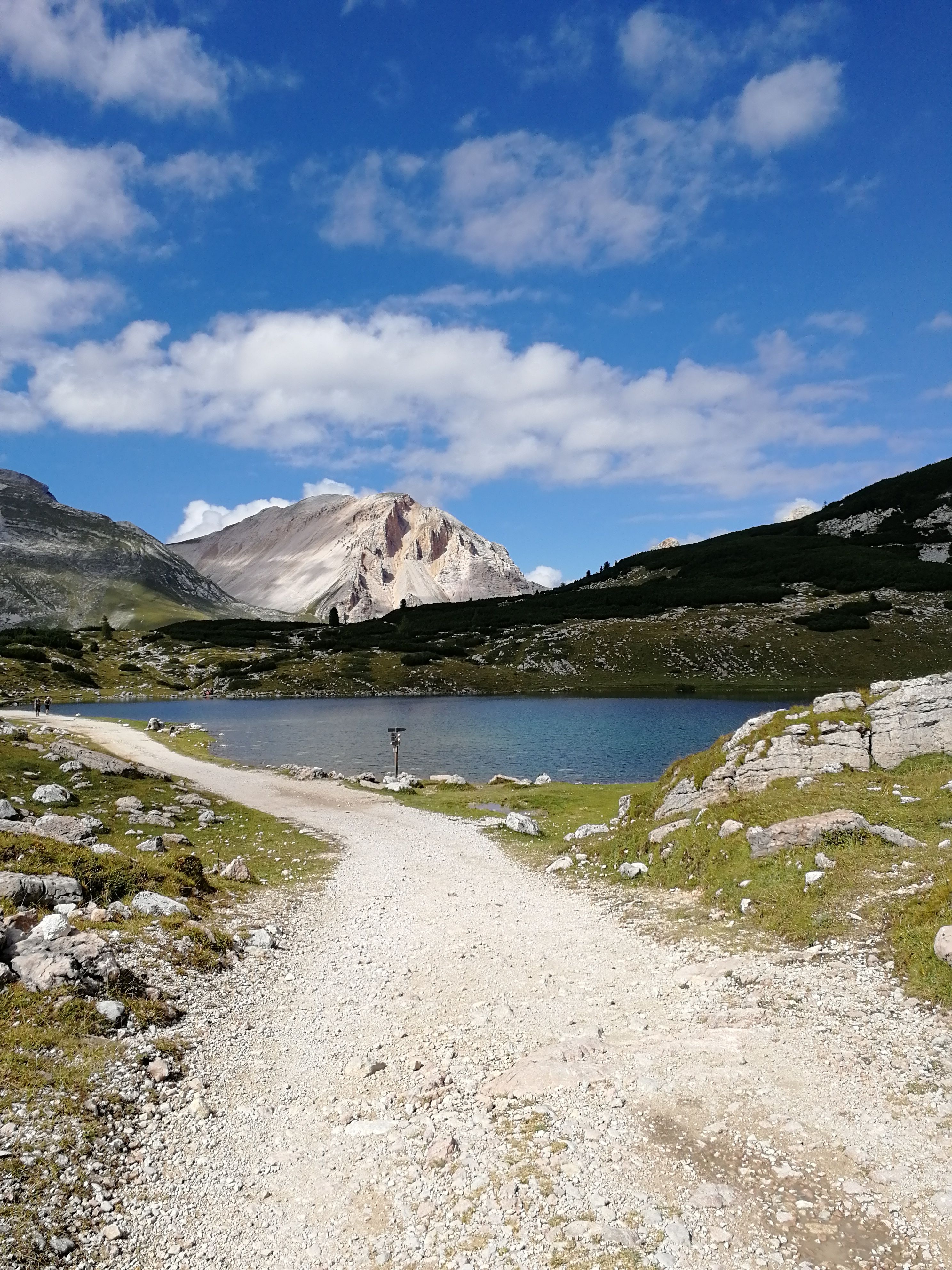 Passo di Limo by bike