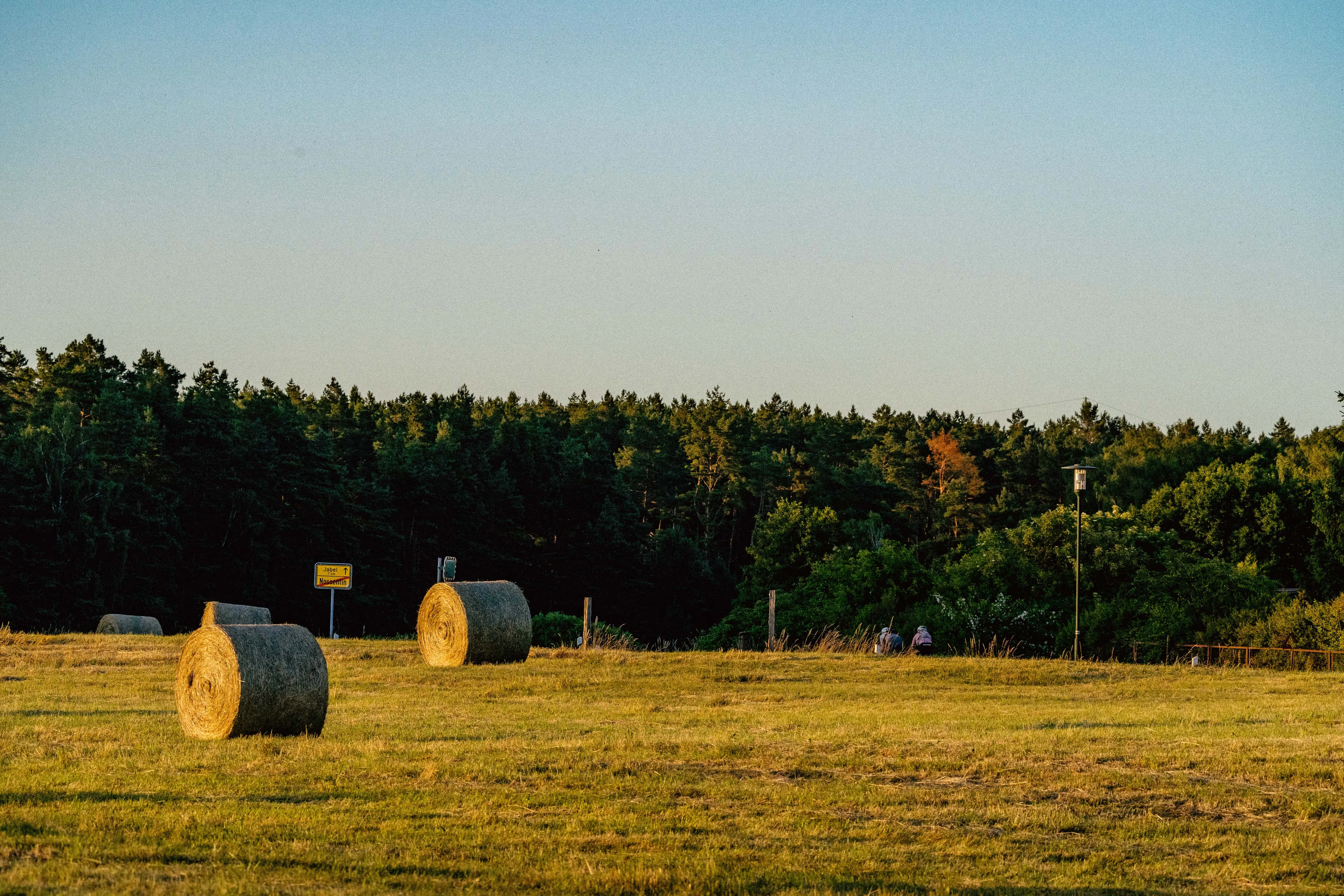 The landscapes of Hamburg's Backyard Gravel