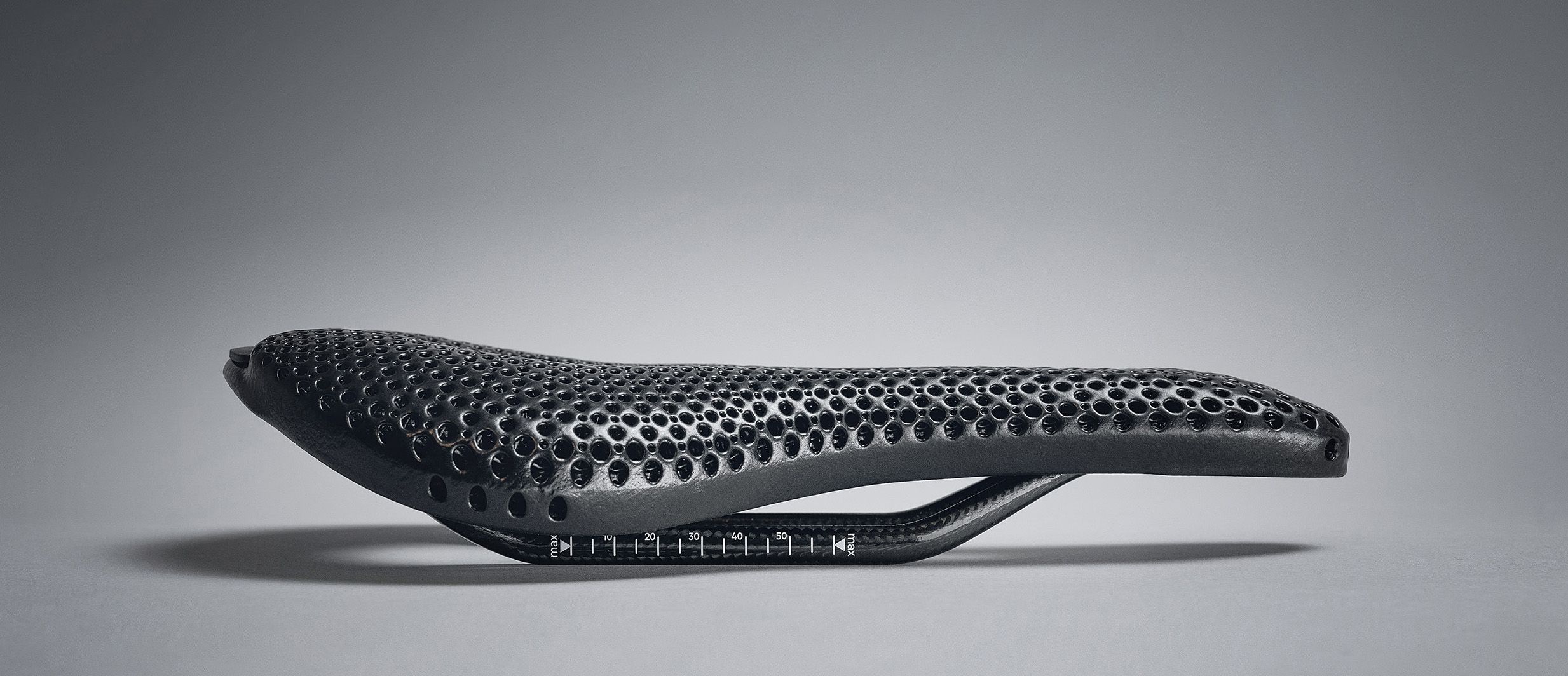 Posedla Joyseat 3D printed Saddle Longterm Review - gravgrav