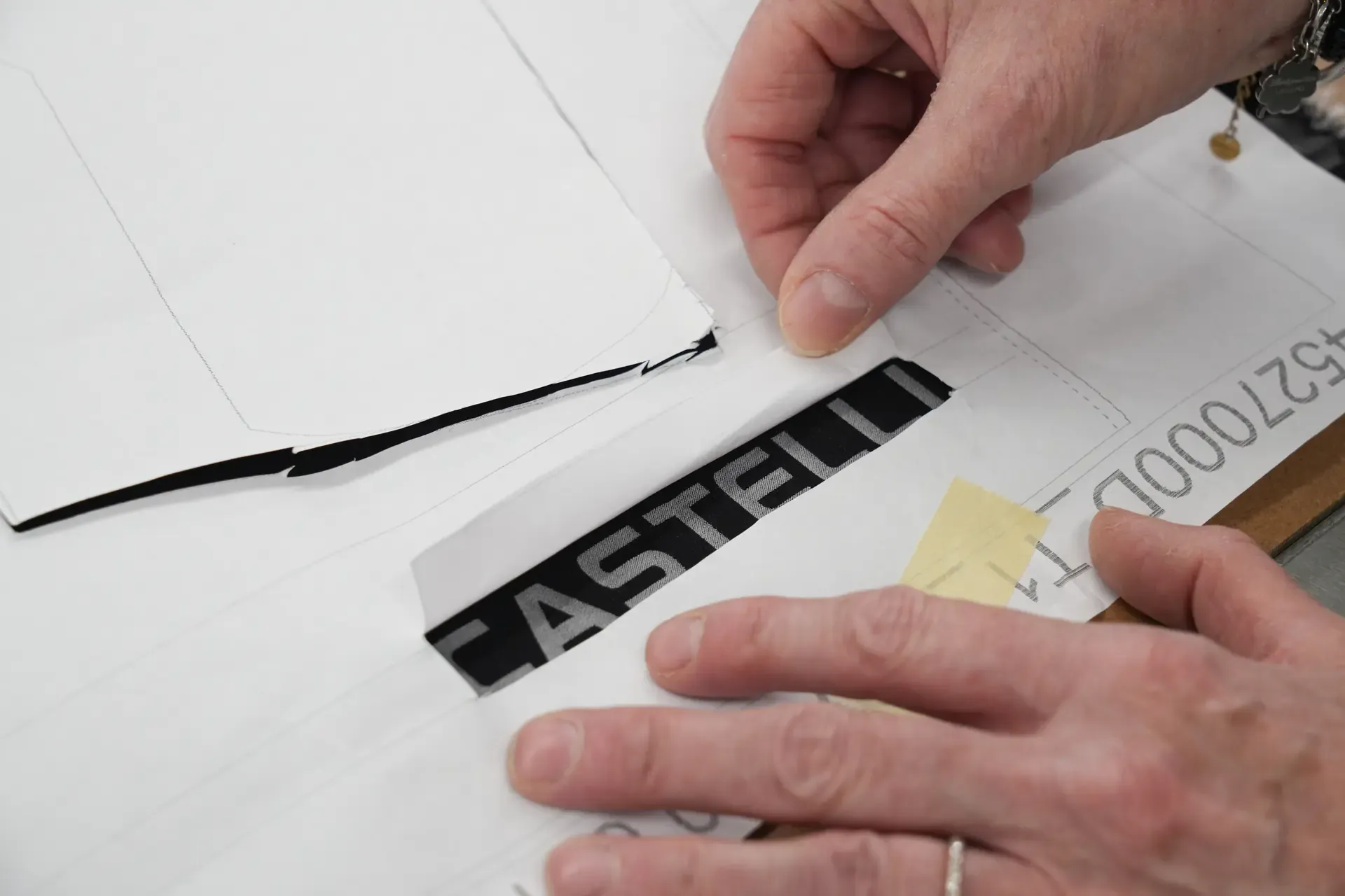 The next Castelli innovations are already in the making.