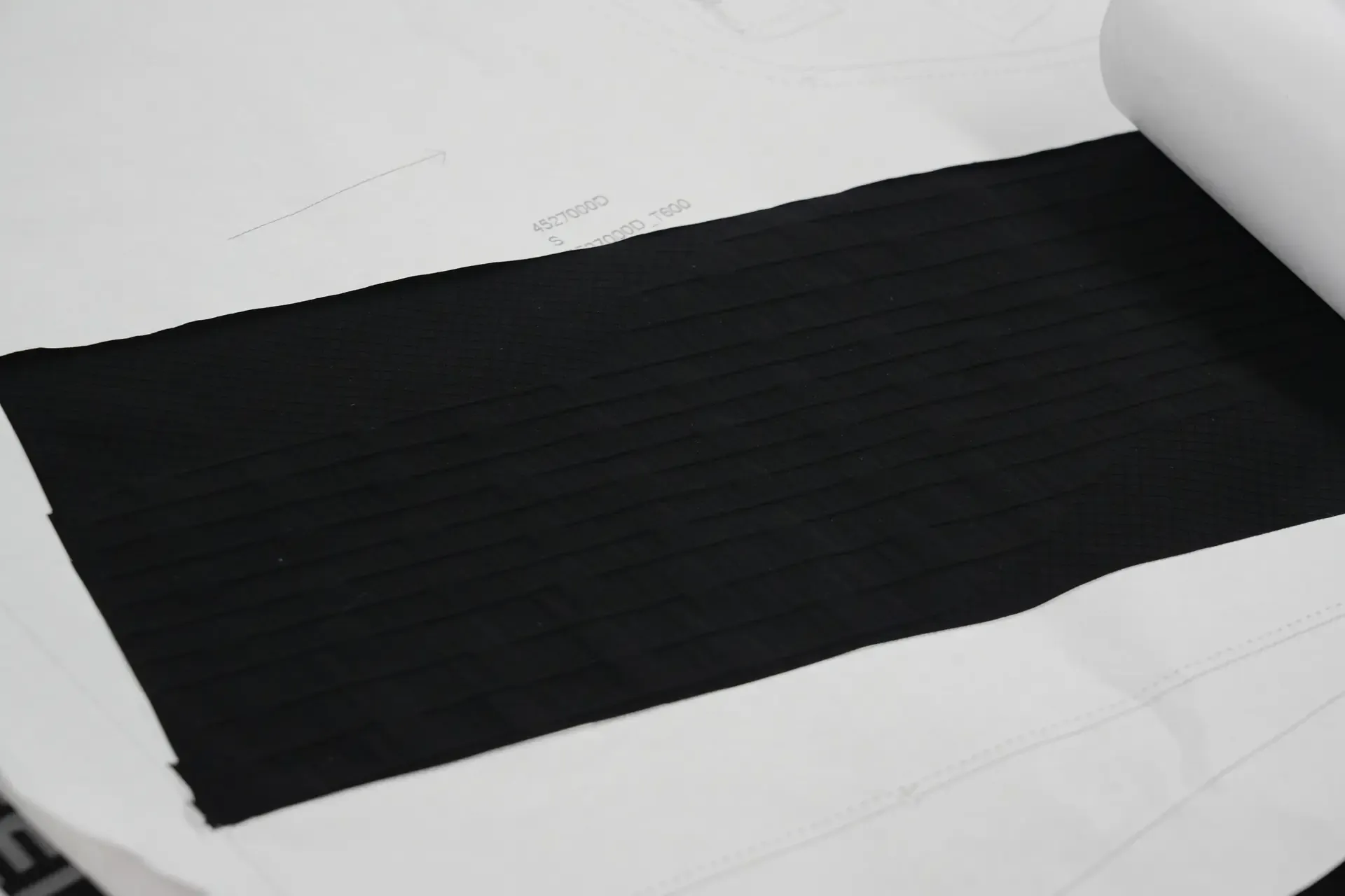 Aerodynamic fabrics are arguably one of the biggest changes in cycling clothing recently.