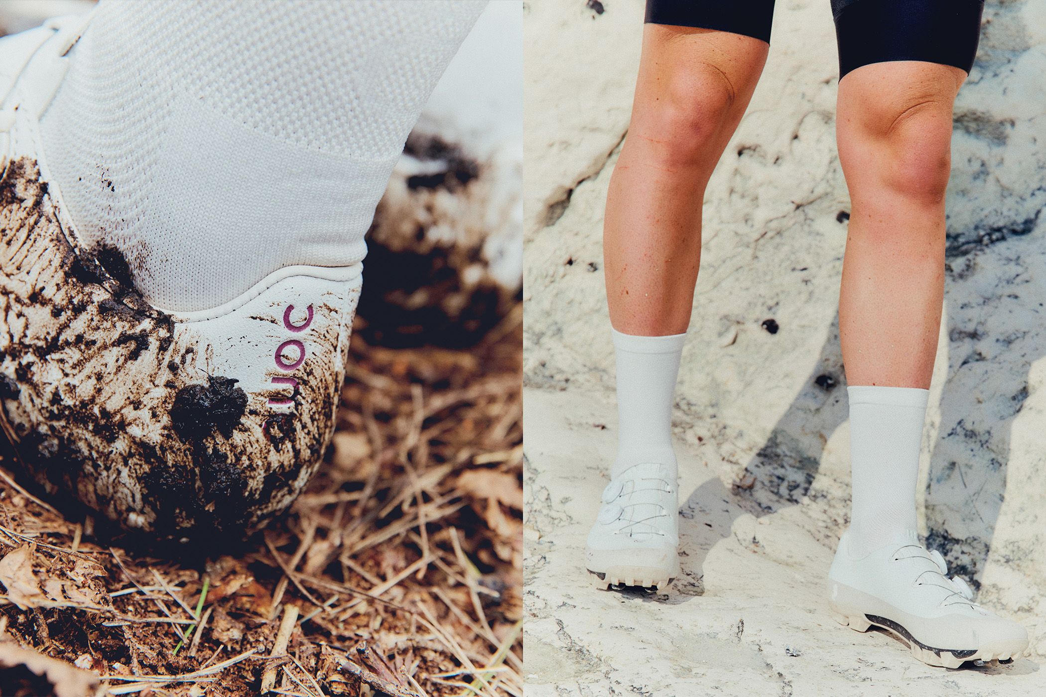GT XC in chalk is made for rough off-road rides!
