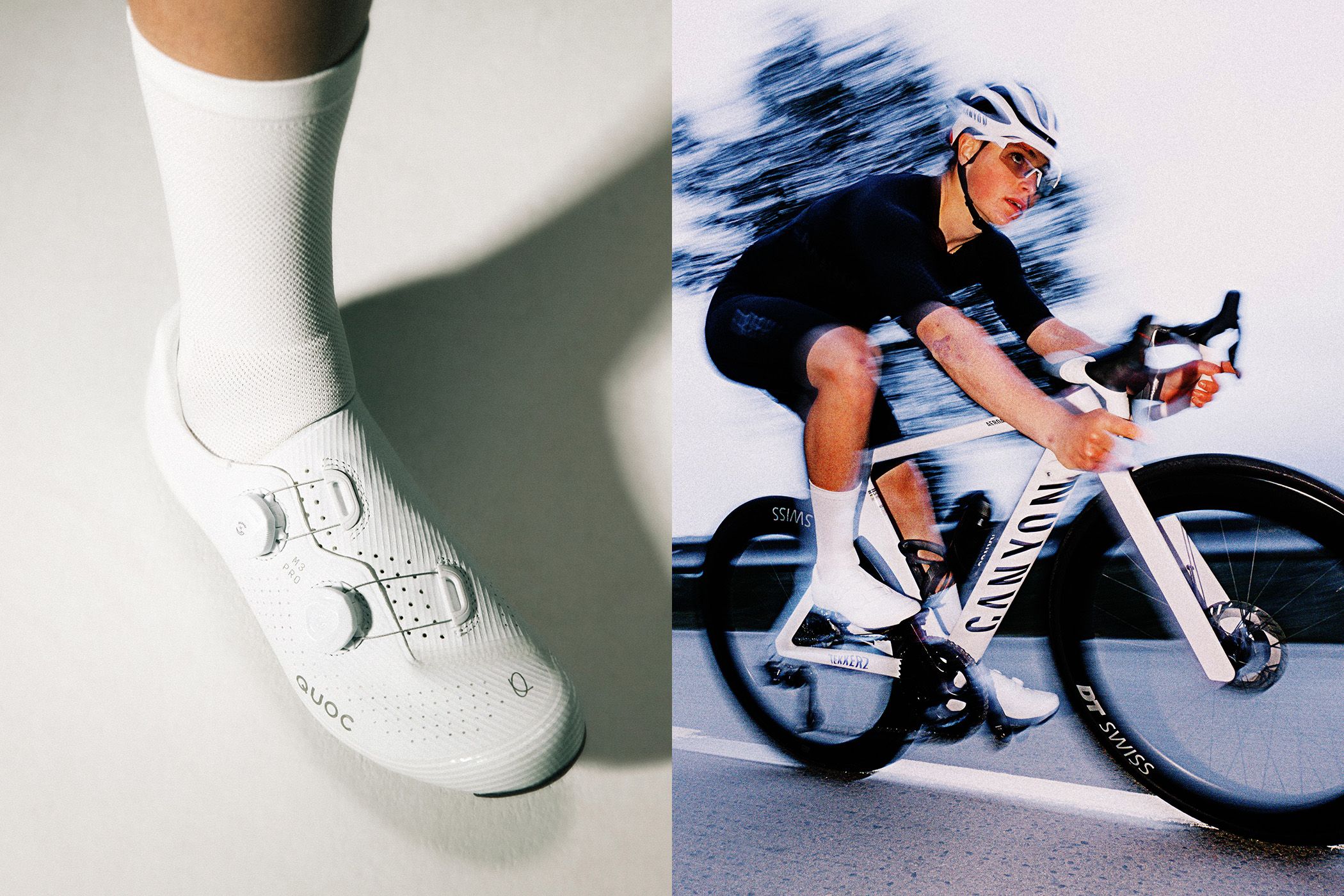 QUOC 2025 M3 Pro model for high performance.