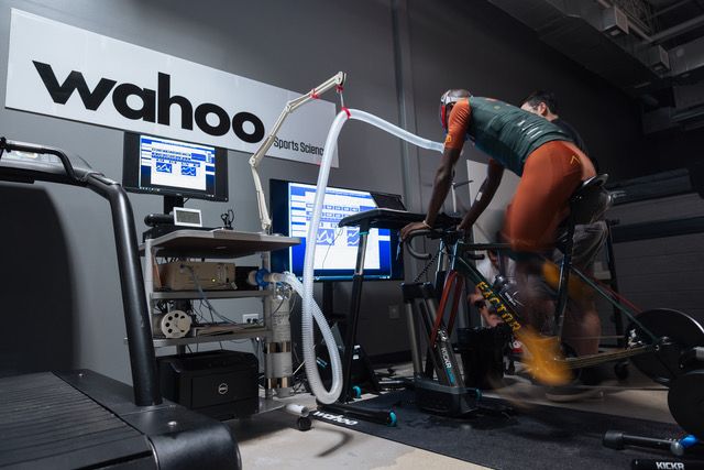 Athletes from cycling teams like Team Amani trust Wahoo Sports Science to bring them to Worldtour form!