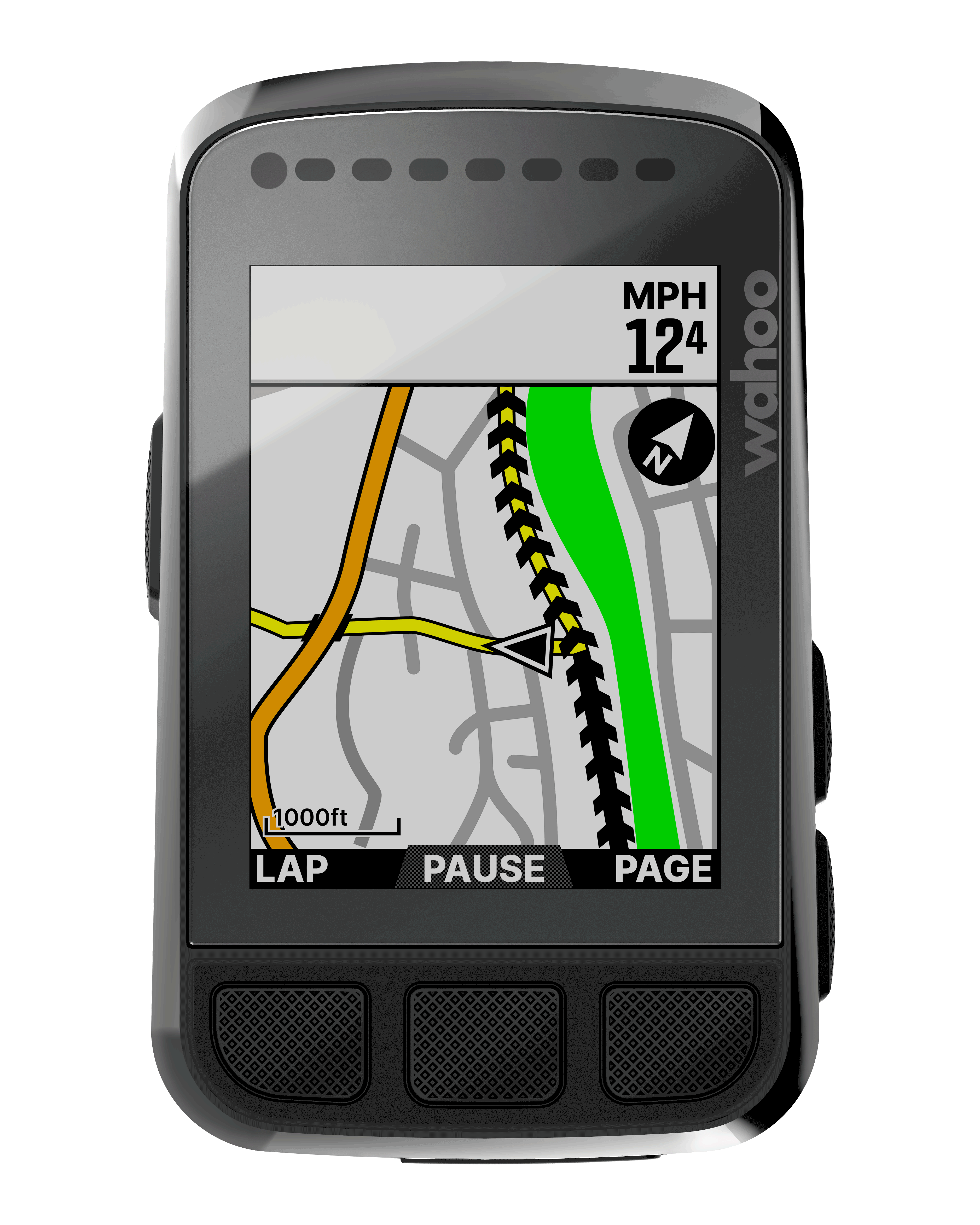 Wahoo ELEMNT BOLT v2.gif