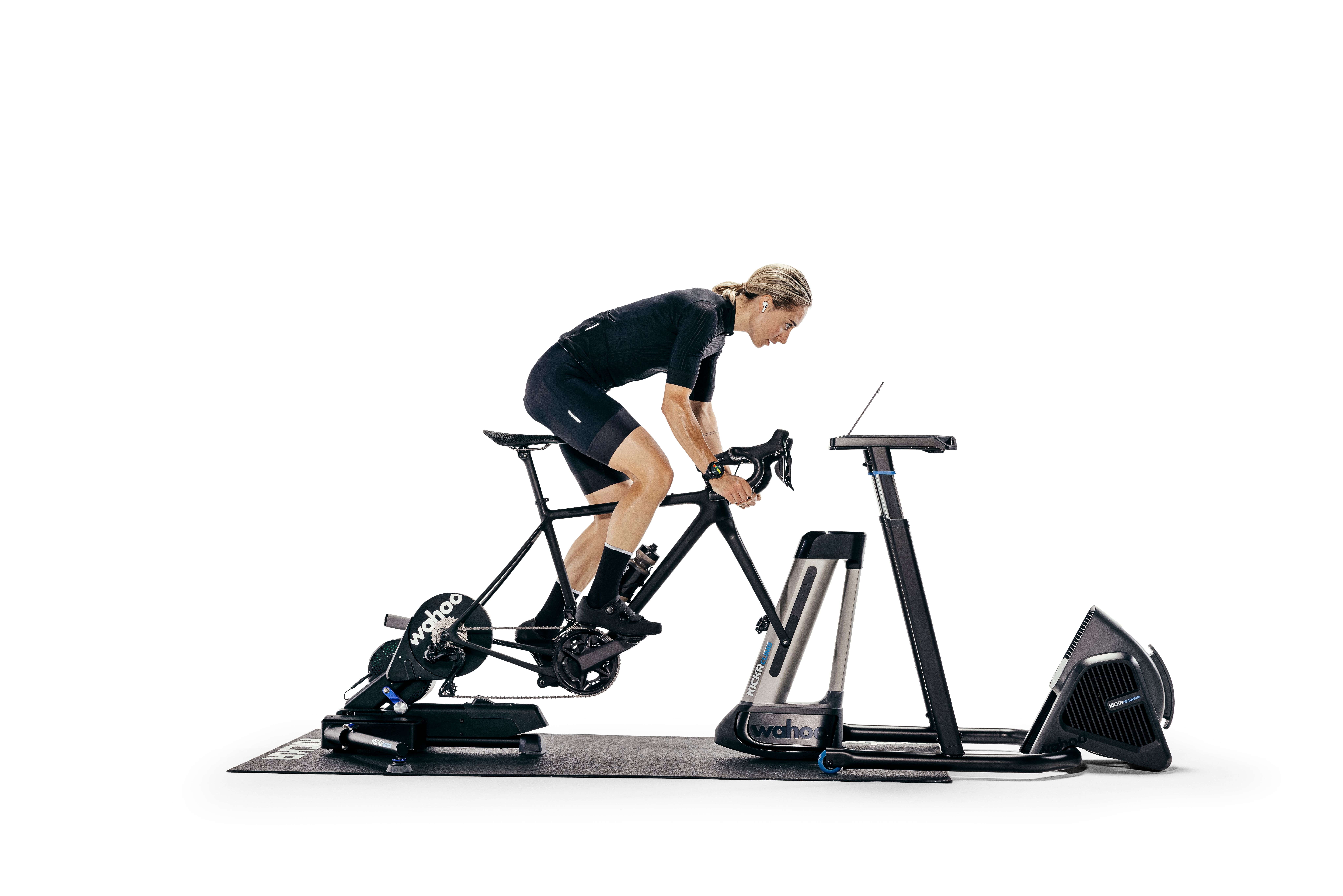 Wahoo KICKR Move smarttrainer