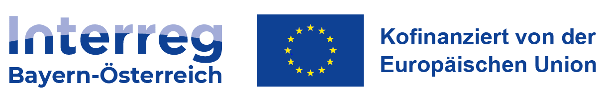 Realisiert mit Hilfe der Europäischen Union