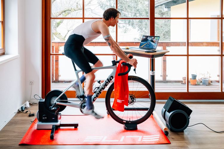 ELITE Trainers are some of the best in the market and are used by countless pro teams in cycling.