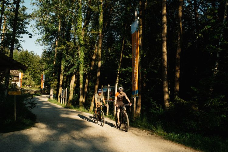 From Eugendorf to the Salzburg Open-Air Museum