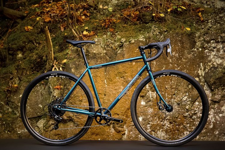 Bombtrack ARISE SG Apex 2023 All-Road Bike