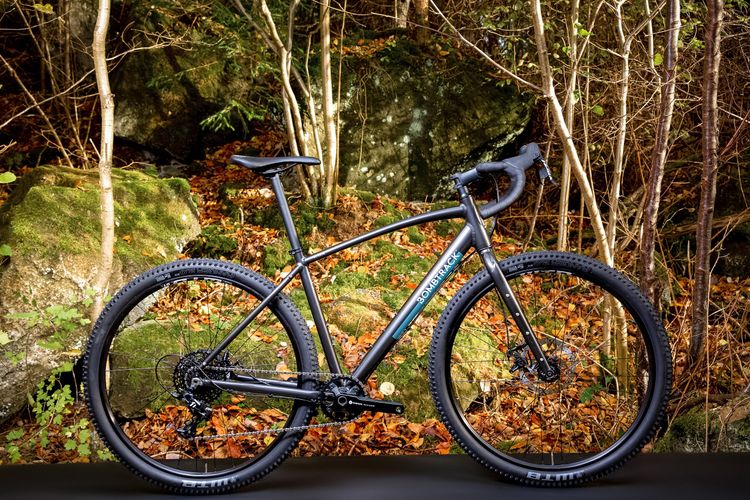 Bombtrack Beyond AL 2023 Monster Gravel Bike