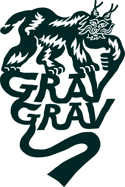 gravgrav logo
