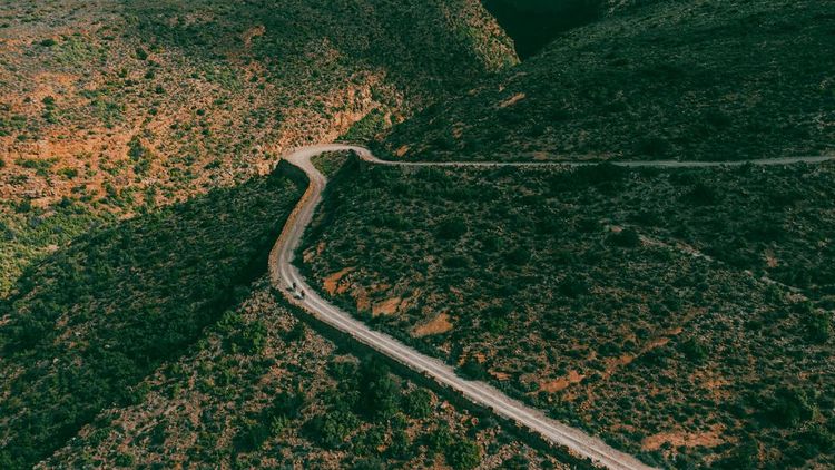 South Africa is a dream for gravel cycling, but do you need to travel that far?