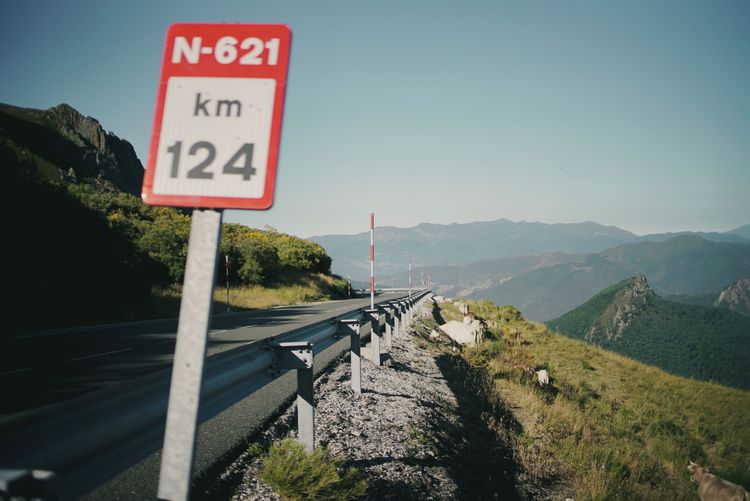 The pyrenees were one of the major mountain ranges that participants at VIA Chapter 1 Hannibalis had to overcome.