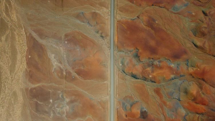 South African Backroads in the Karoo