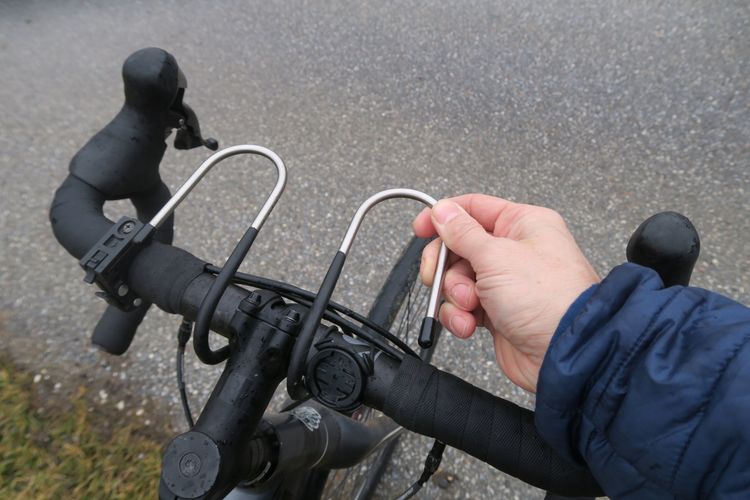 fO.goods SIXTYSIX handlebar mount