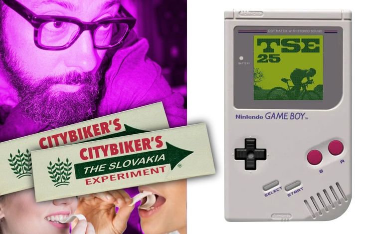 The Slovakia Experiment