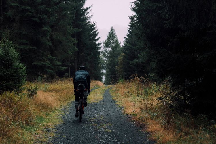 Continued scouting the BBB route