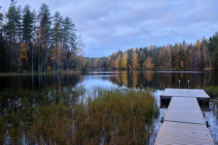 Nuuksio National Park