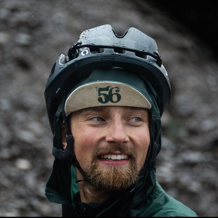 Max Riese during the SRMR Nr.2