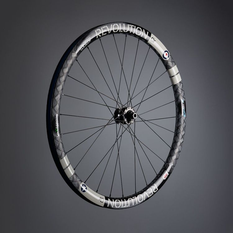 KLITE Revolution Dynamo Wheels