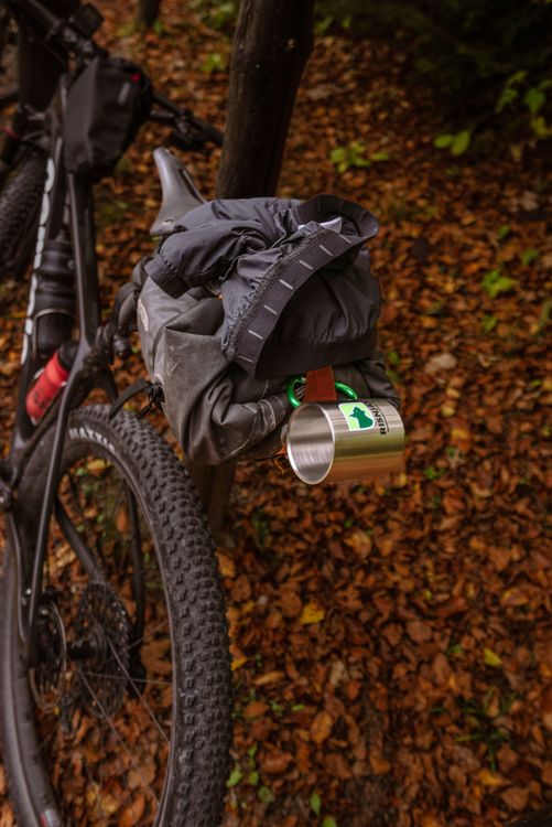 Der Risnjak-Nationalpark ist die Heimat des Luchses im Dinarischen Gebirge und ein wichtiger Teil der Lynx Trail Bikepacking Route.