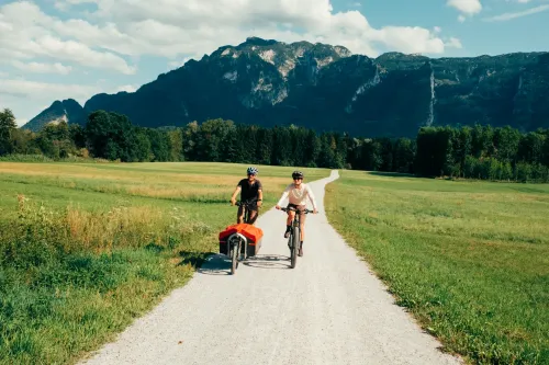 Salzburg's Crafts, Traditions and Nature