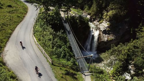 Graveltour & E-Bike Tour - Rettensteinrunde