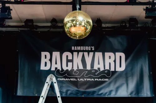 Hamburg's Backyard Gravel 2026
