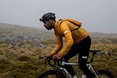 Albion - new colours for Ultralight Insulated Jacket and Backpack Capsule