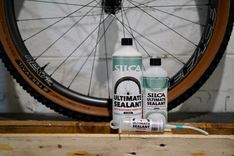 Silca updatet sein Ultimate Tire Sealant