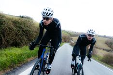 Castelli Perfetto RoS 3 cycling Jacket