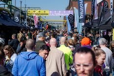 Cyclingworld Europe 2026