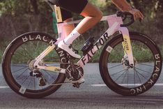 Factor ONE - fastest ever aero bike?