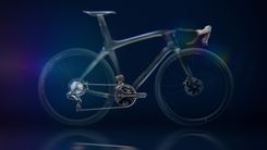 New Campagnolo Super Record 12-speed electronic groupset