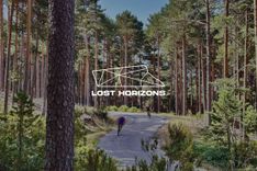 Lost Horizons Ultracycling