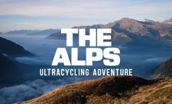 THE ALPS ultracycling adventure