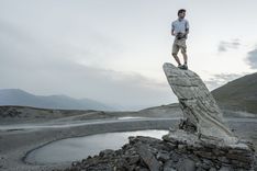 Taurus Mountain Race - Nelson Trees on the BroomWagon Podcast