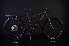 Bombtrack Beyond+ Midtail